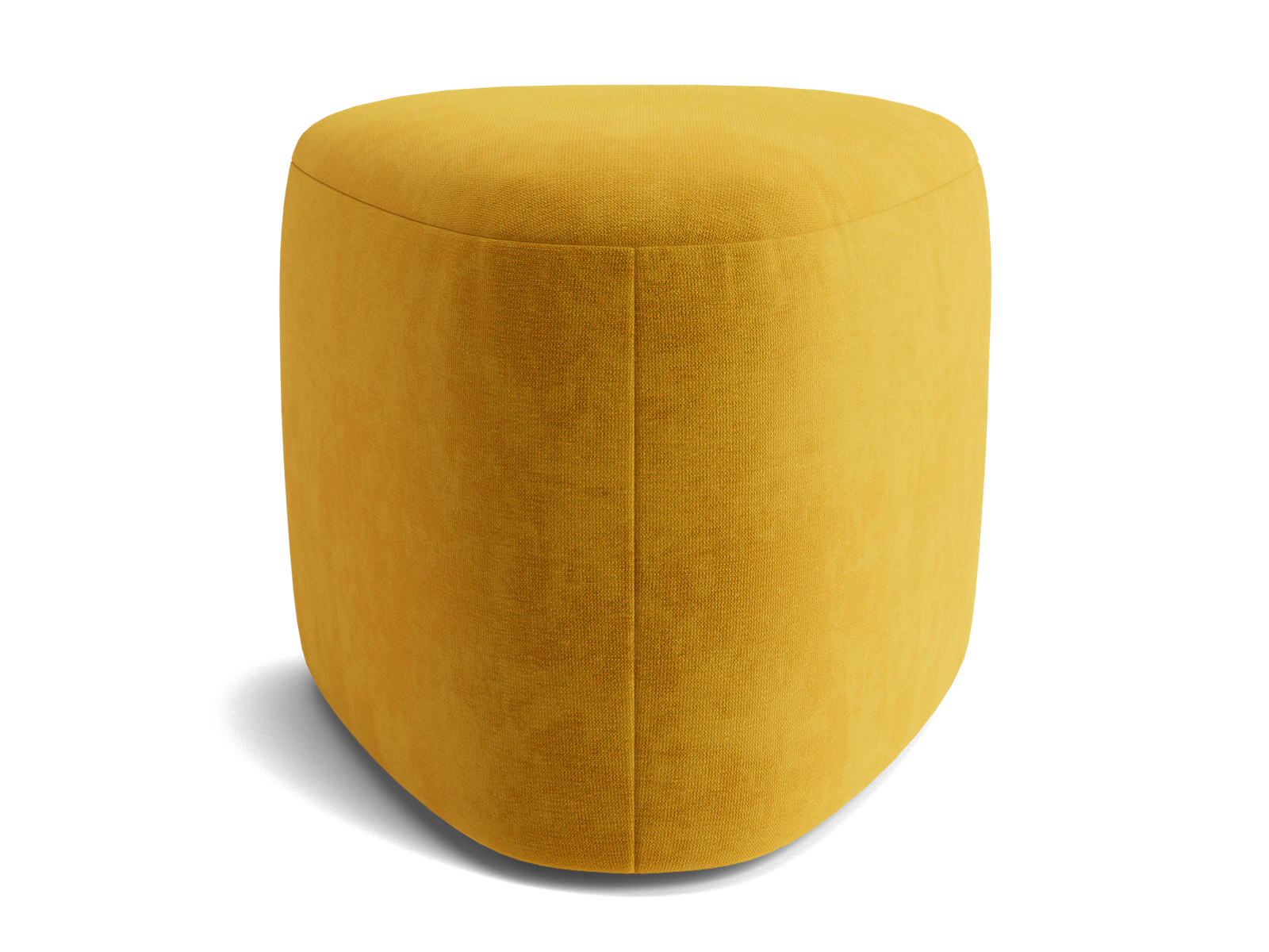 Dorsie Petite Ottoman